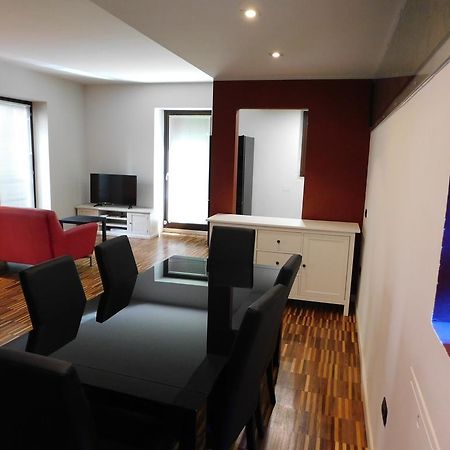 Garden Apartment 베로나 외부 사진