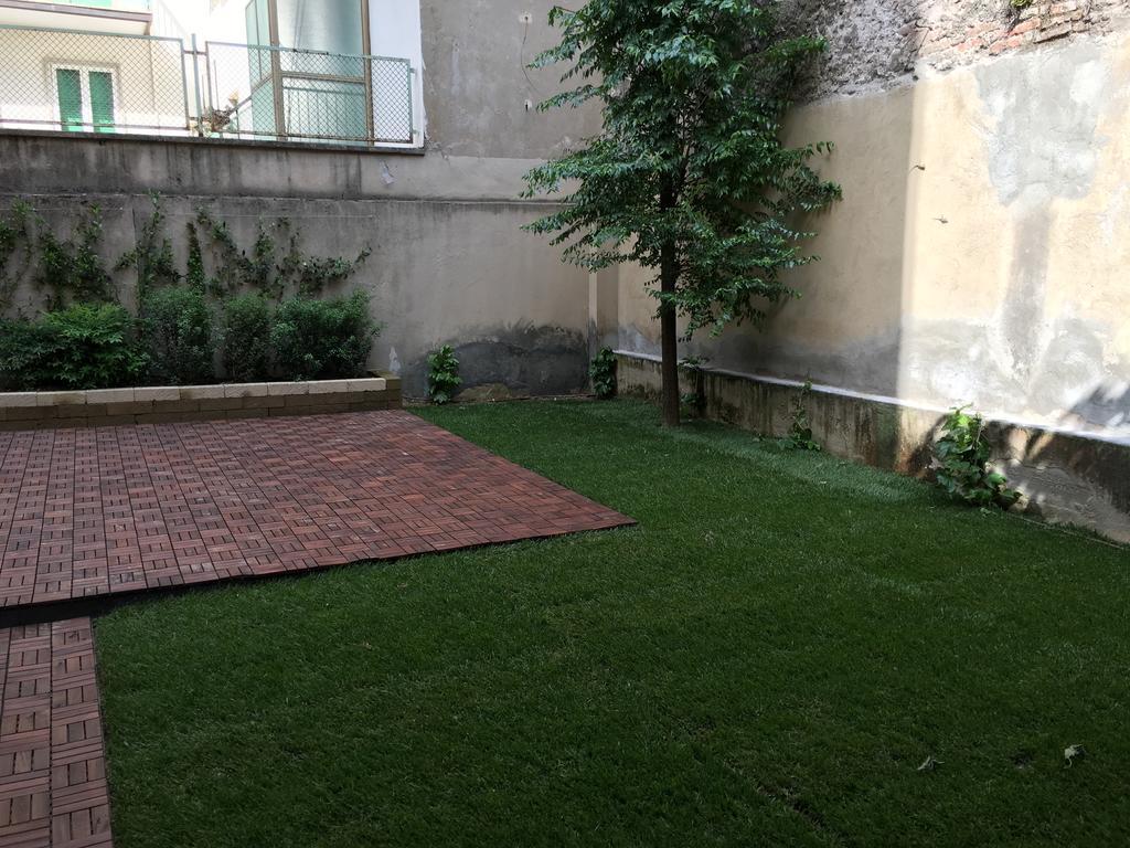 Garden Apartment 베로나 외부 사진