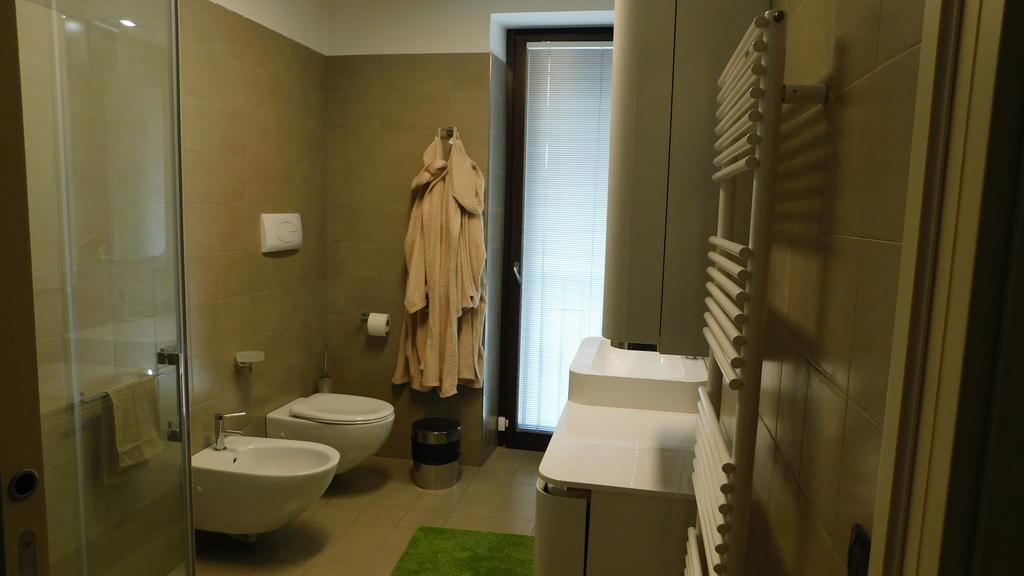 Garden Apartment 베로나 외부 사진