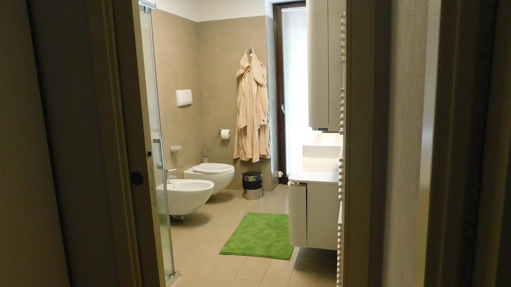Garden Apartment 베로나 외부 사진