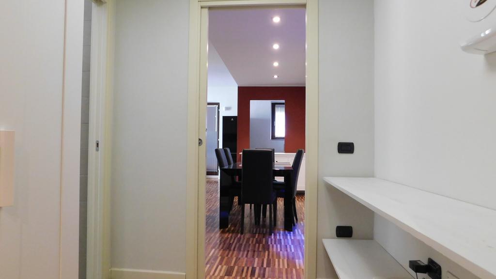 Garden Apartment 베로나 외부 사진