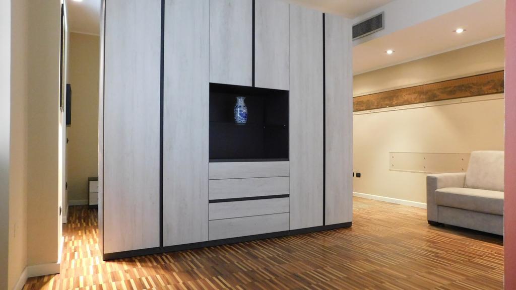 Garden Apartment 베로나 외부 사진