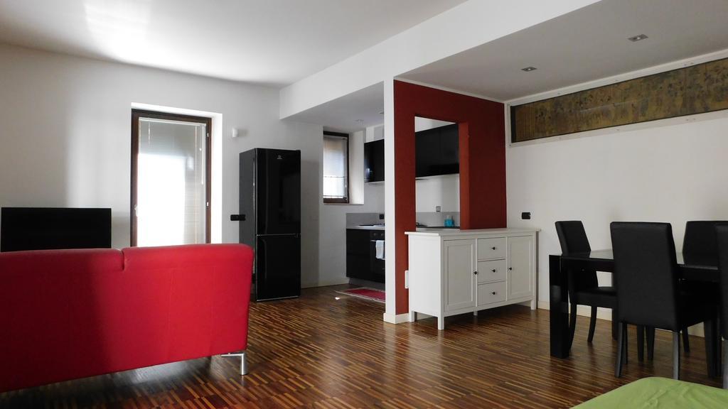 Garden Apartment 베로나 외부 사진