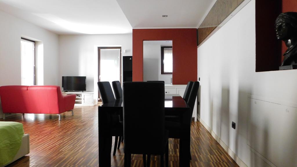 Garden Apartment 베로나 외부 사진